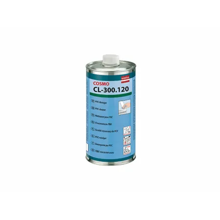 weiss środek do czyszczenia PVC Cosmofen 10 