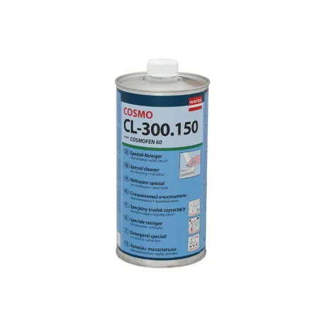 weiss środek do czyszczenia Aluminium Cosmofen 60 