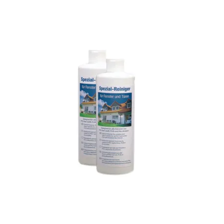 weiss Cosmoklar mleczko czyszczące do białych profili - 500 ml 