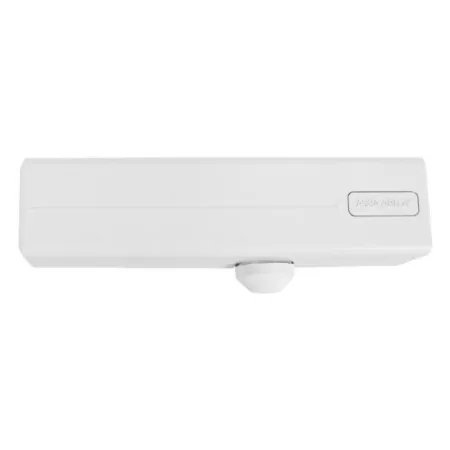 Assa Abloy Samozamykacz drzwiowy Assa Abloy DC120 bez ramienia Biały 9016