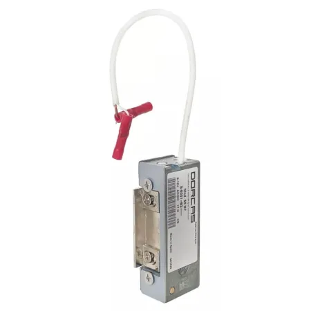 ISEO ELEKTROZACZEP 50, ZAPADKA Z REGULACJĄ, 8-12V AC 