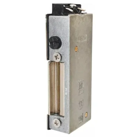 DORCAS ELEKTROZACZEP 62 WODOODPORNY IP65, Z DWIGNIĄ, 8-12V AC, PRAWY 