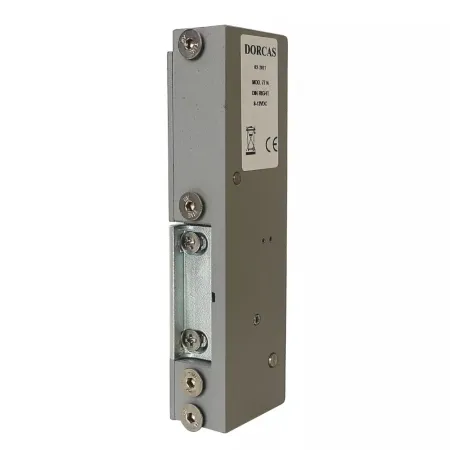 DORCAS ELEKTROZACZEP ANTYWŁAMANIOWY 77 HEAVY DUTY, 12V AC, PRAWY 