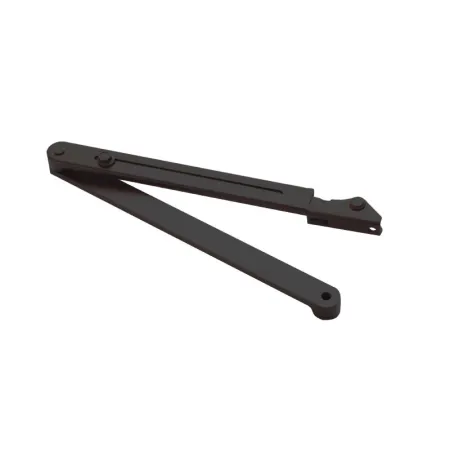 Assa Abloy Ramię samozamykacza DC300 Czarny