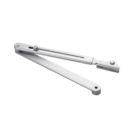 Assa Abloy Ramię samozamykacza DC300 Srebrny