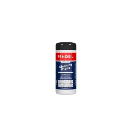PENOSIL Chusteczki czyszczące 15,6x21,3 cm - 50 szt 
