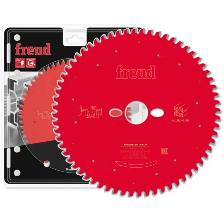 freud TARCZA TNĄCA DO CIĘCIA ALUMINIUM FREUD FR16A001M 