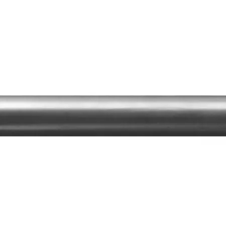ISEO DRĄŻEK DO ZAMKNIĘĆ IDEA BASE, 1130mm Metalizowane szare