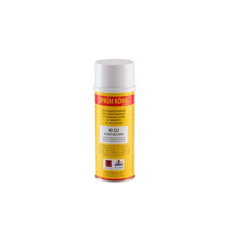OTTIMO środek przeciw przyleganiu Trenn Mittel - 400 ml Bezbarwny