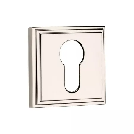 Linea Cali SZYLD DOLNY OZDOBNY 016 WB NL Nikiel