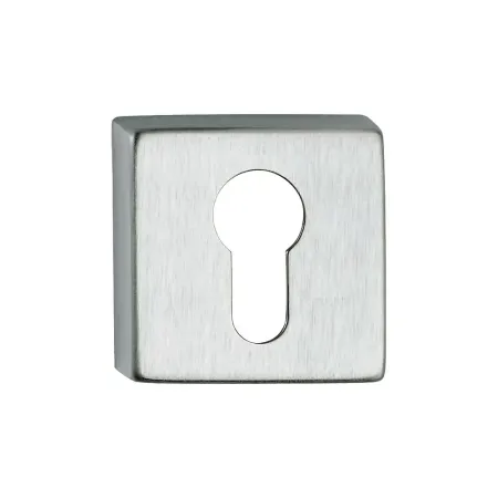 Linea Cali SZYLD DOLNY KWADRATOWY 019 WB CS Chrom matowy