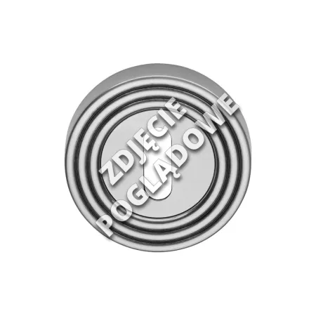 Linea Cali SZYLD DOLNY OKRĄGŁY 112 KL PM Brąz jasny
