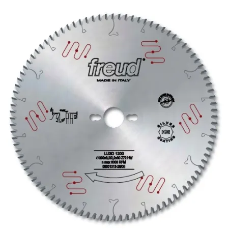 freud Tarcza do cięcia płyty laminowanej Freud LU3D 0600 