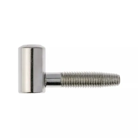 Otlav GÓRNA CZĘśĆ ZAWIASU OT 055 130 7,6x35mm 50 szt. Nikiel