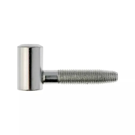Otlav GÓRNA CZĘśĆ ZAWIASU OT 055 140 8,1x40mm 30 szt. Nikiel