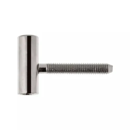 Otlav GÓRNA CZĘśĆ ZAWIASU OT 100 150 M8x50mm 35 szt. Nikiel