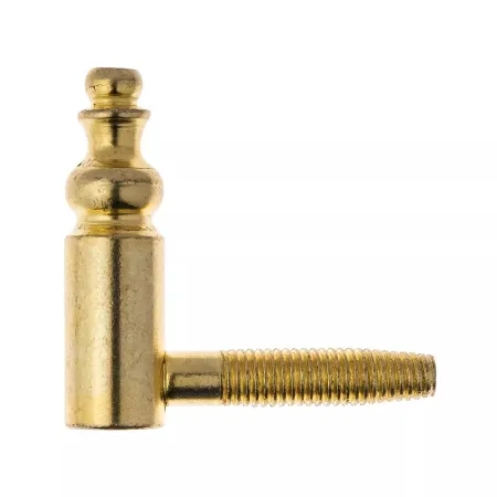 Otlav GÓRNA CZĘśĆ ZAWIASU OT 190 130 7,6x35mm 25 szt. Mosiądz