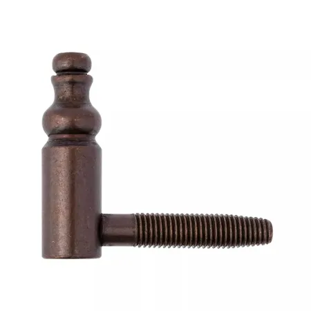 Otlav GÓRNA CZĘśĆ ZAWIASU OT 190 140 8,1x40mm Brązowy