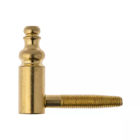 Otlav GÓRNA CZĘśĆ ZAWIASU OT 190 160 8,6x47mm 15 szt. Mosiądz