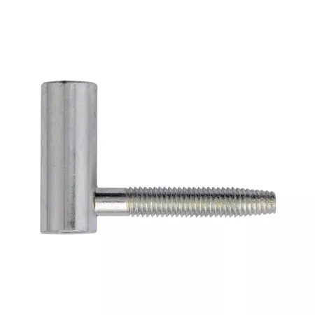Otlav GÓRNA CZĘśĆ ZAWIASU EXACTA 2-D OT 491 140 7,75x45 mm 15 szt. Galwanizowany