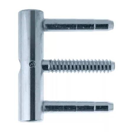 Otlav GÓRNA CZĘśĆ ZAWIASU URSUS 3-D OT 495 140 7,8x38mm (3T) 3 szt. Galwanizowany