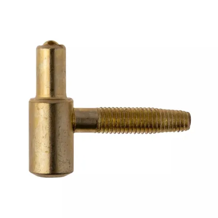 Otlav DOLNA CZĘśĆ ZAWIASU OT 055 130 7,6x35mm 35 szt. Mosiądz