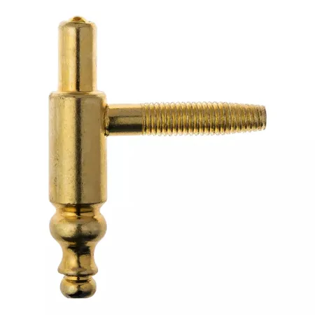 Otlav DOLNA CZĘśĆ ZAWIASU OT 190 130 7,6x35mm 25 szt. Mosiądz