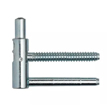 Otlav DOLNA CZĘśĆ ZAWIASU EXACTA 3-D OT 495 140 7,8x57mm (2T) 6 szt. Galwanizowany