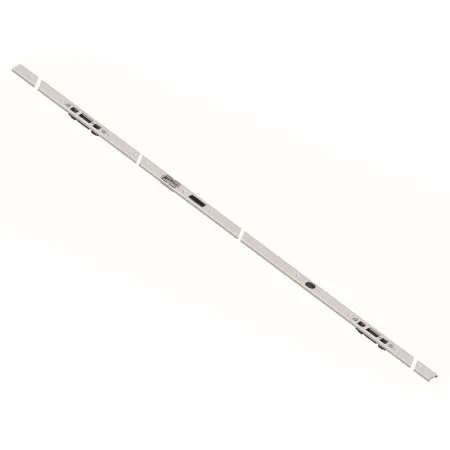 FUHR Listwa zaczepowa do zasuwnicy 833 - drewno 1870-2170 