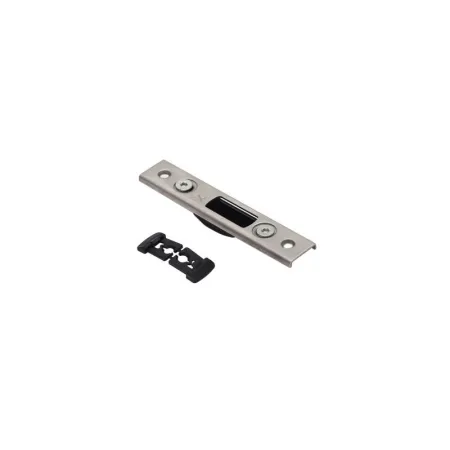 FUHR Zaczep haka zasuwnicy U24x5 mm Stal szlachetna