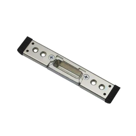FUHR Zaczep bolca i zamka dodatkowego FUHR - drewno 4 mm Oś 13 mm 