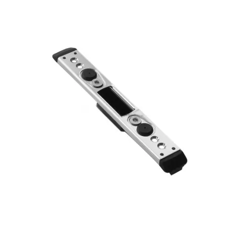 FUHR Zaczep języków zasuwnicy automatycznej ruchomy słupek - PVC oś 13mm 