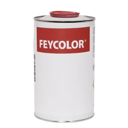 FEYCOLOR FEYCOPOX 610 utwardzacz wolny op. 5 kg Bezbarwny