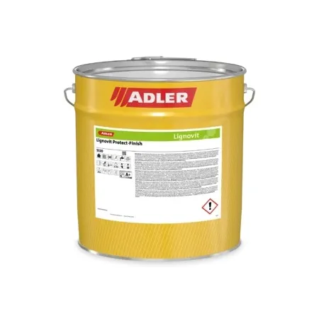 ADLER Lignovit Protect-Finish Fichte 4L Fichte