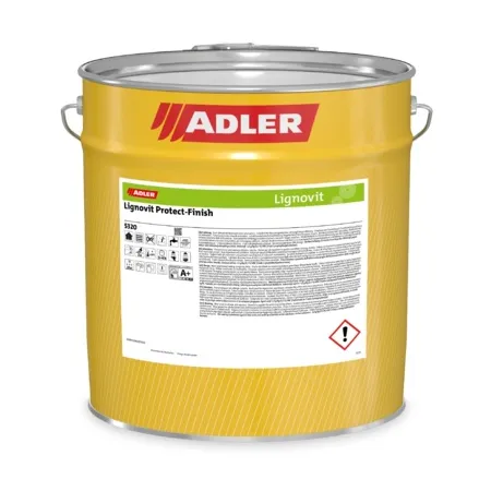 ADLER Lignovit Protect-Finish Tanne 22L Tanne