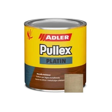 ADLER Pullex Platin Granatbraun 0,75L Granatbraun