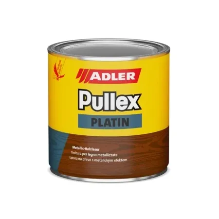 ADLER Pullex Platin Pyritgrau 2,5L Pyritgrau