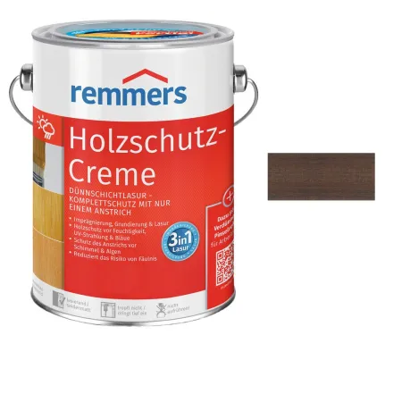 remmers Krem Impregnacyjny do drewna 20L Palisander
