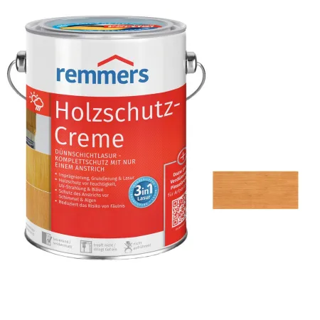 remmers Krem Impregnacyjny do drewna 0,75L Pinia