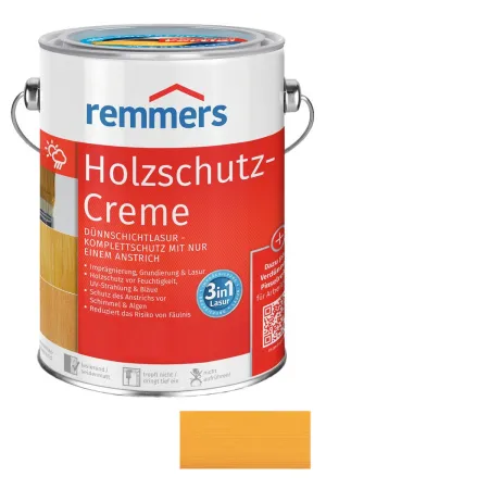 remmers Krem Impregnacyjny do drewna 20L Sosna