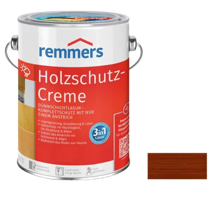 remmers Krem Impregnacyjny do drewna 20L Teak