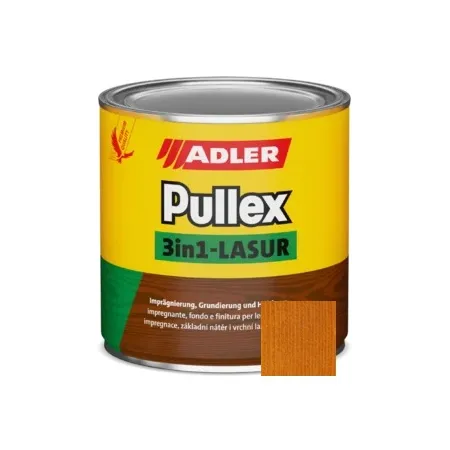 ADLER Pullex 3in1 Lasur Kiefer 5L Sosna