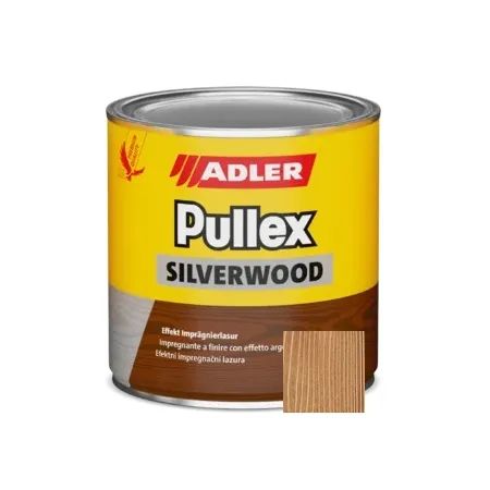 ADLER Pullex Silverwood Fichte Hell 0,75L Fichte Hell