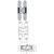 simonswerk TECTUS TE 540 3D A8 F1-chrom mat