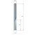 freud Frez 04-11306P 5X12,7X50,8X6,0 