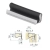 Schlegel Uszczelka okienna QLON QL-3070 400m Czarny