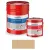 remmers Pigmentowana powłoka gruntująca i warstwa bazowa Epoxy Primer PF 12kg Neutralny