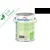 remmers Farba olejowa do drewna [eco] 2,5L Czarny