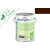 remmers Farba olejowa do drewna [eco] 0,75L Orzech