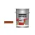 Akzo Nobel Lazur nawierzchniowy wodny Cetol WF960 J009T 5 l Dąb ciemny